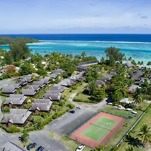 Moorea Sunset Haapiti