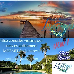 Linareva Moorea Gasthof