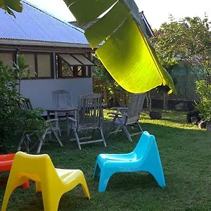 Justmoorea Location Hébergement de vacances